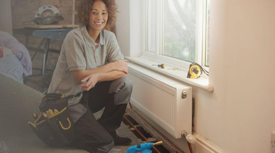 Professional industrial roofing company in Hartley, TX